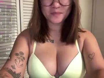 oohhellothere on Chaturbate 