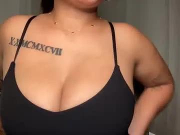 oohhellothere on Chaturbate 