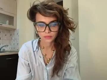 Freechat ophelia_blue on Chaturbate