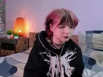 Freechat orvacurington on Chaturbate