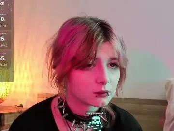Freechat orvacurington on Chaturbate