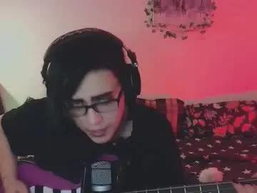 Freechat panther_cap on Chaturbate