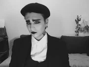 Freechat panther_cap on Chaturbate