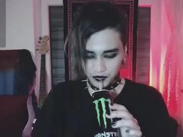 Freechat panther_cap on Chaturbate