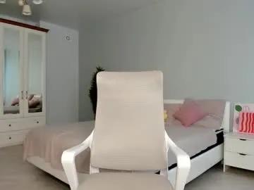 Away paradi_se on Chaturbate