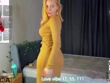 patr1cia_hart — GOAL: Show panties [49 tokens remaining] Welcome to my room! #teen #blonde #bigboobs #bigass #stockings