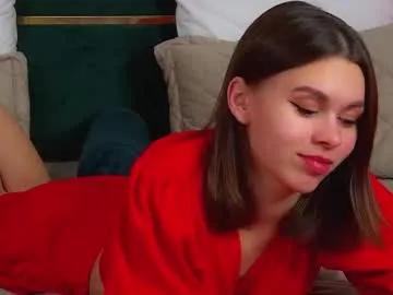 Freechat pollylanders on Chaturbate