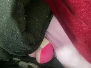 Freechat princessoftenis44 on Chaturbate