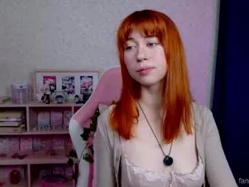 project_melony — GOAL: Sensual Teasing Show [254 tokens remaining] Welcome to my room! #squirt #teen #redhead #18 #smalltits