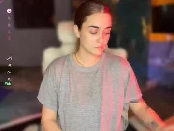 Freechat ps6pro on Chaturbate