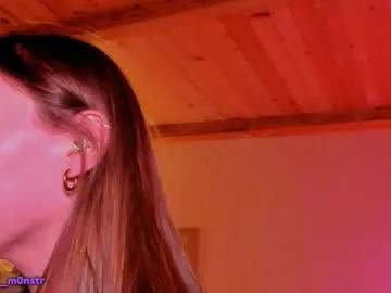 purpurmonstr — Hi! GOAL: ANAL PLUG TIME  *:()*: #girlnextdoor #squirt #lovense #curvy [406 tokens remaining]