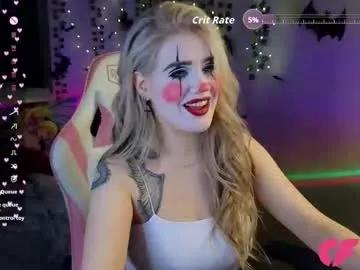 Freechat redvelveten on Chaturbate