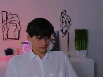 Freechat rico_steel on Chaturbate