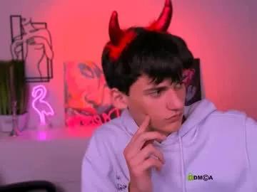 Freechat rico_steel on Chaturbate