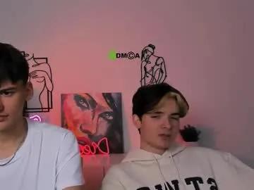 Freechat rico_steel on Chaturbate