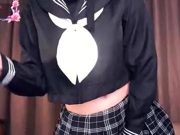 rositabegolli — GOAL: take the whip and punish my sexy ass [58 tokens remaining] Welcome to my room! #new #teen #18 #ahegao #redhair