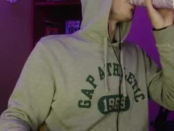 sam_skywalker — MAKE ME CUM #young #uncut #slim #findom #hairy [499 tokens remaining]