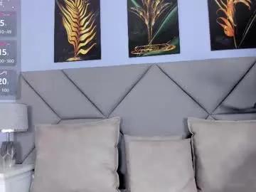 Freechat samara_goals on Chaturbate