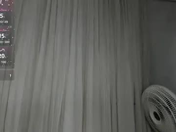 Freechat samara_goals on Chaturbate