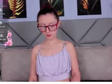 Freechat samara_goals on Chaturbate