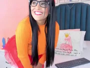 Freechat samara_warren on Chaturbate