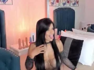 Freechat samara_warren on Chaturbate