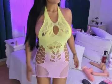 Freechat samara_warren on Chaturbate