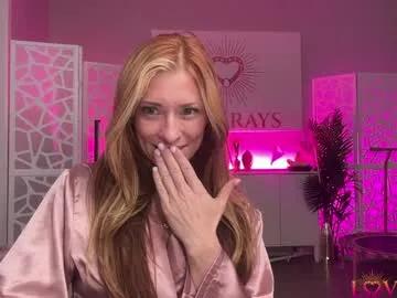 Private saraloverays on Chaturbate