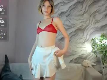 Freechat sarilit on Chaturbate