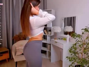 sharlenehannon — GOAL: 2 fingers in my pussy [24 tokens remaining] Hi friends, I'm Bella, very happy to be here with you  #new #lovense #natural #bigass #18