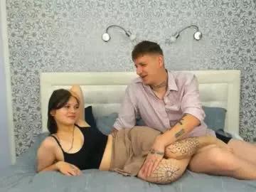 Freechat silentorbit on Chaturbate