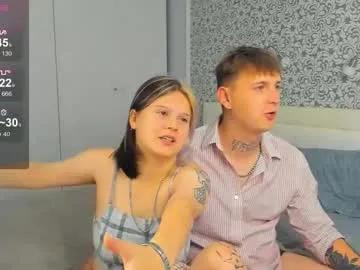 Freechat silentorbit on Chaturbate