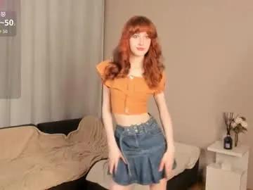 Freechat silverhaskell on Chaturbate