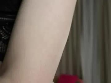 Freechat silverhaskell on Chaturbate