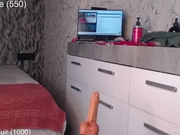 Freechat simplegirl1996 on Chaturbate