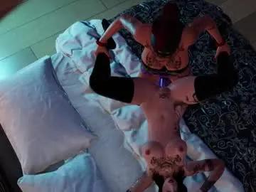 Freechat slavelilith on Chaturbate