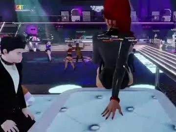 Freechat slavelilith on Chaturbate