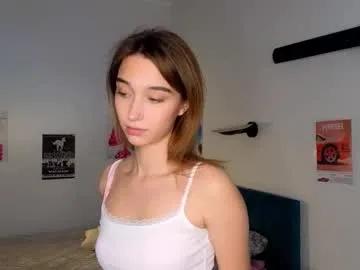 Freechat smoothnesss on Chaturbate