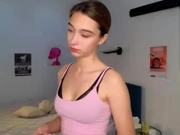 Freechat smoothnesss on Chaturbate