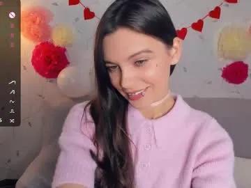 Freechat so__sweet on Chaturbate
