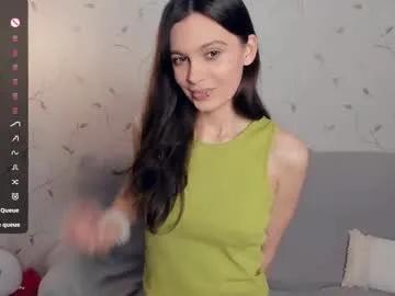 Freechat so__sweet on Chaturbate