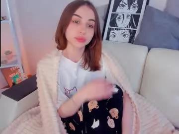 Freechat so__sweet on Chaturbate