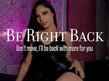 Private sofia_rousse_ on Chaturbate