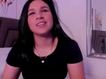 Freechat sofiperez_ on Chaturbate