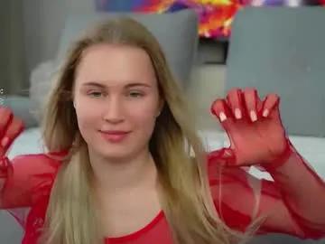 Freechat sonyaericsson on Chaturbate