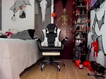Freechat sophiebaker__ on Chaturbate