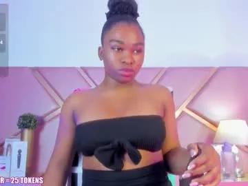 sophiesinclair — GOAL: Sexy Dance [97 tokens remaining]  FAV NUMBERS 25 / 33 / 44 / 66 / 77  #bigpussylips #bigclit #ebony #latina #teen