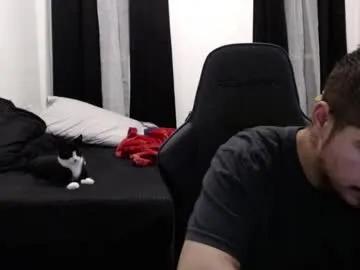 Freechat spanishcouple4255 on Chaturbate