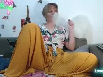 Freechat stephaniewild on Chaturbate
