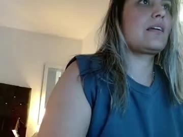 Freechat stormy_carter on Chaturbate